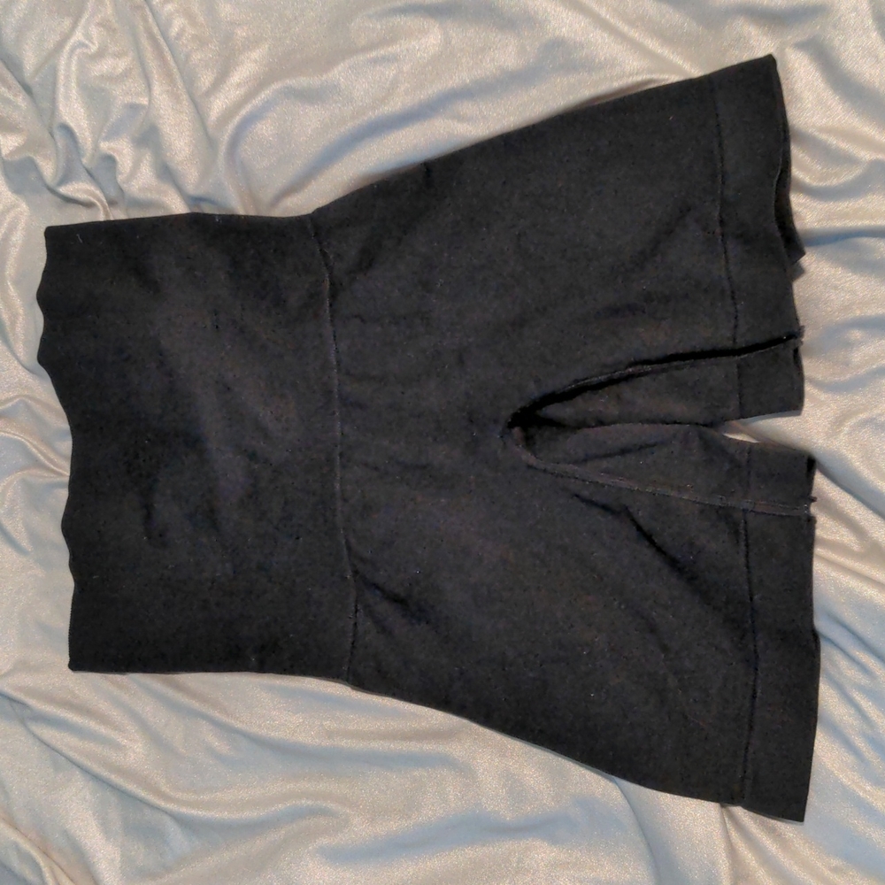 Shapewear shaping shorts
